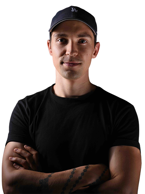 Alex Dramatisch
