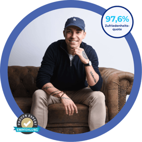 Hero - Alexander Schorsch Career Coach