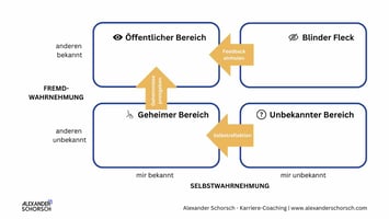Johari-Fenster