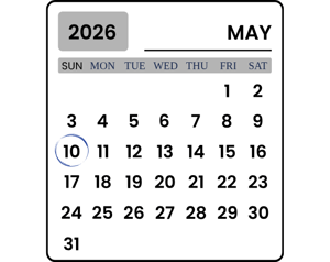 Kalender für Dankeseite - März (1) (1)