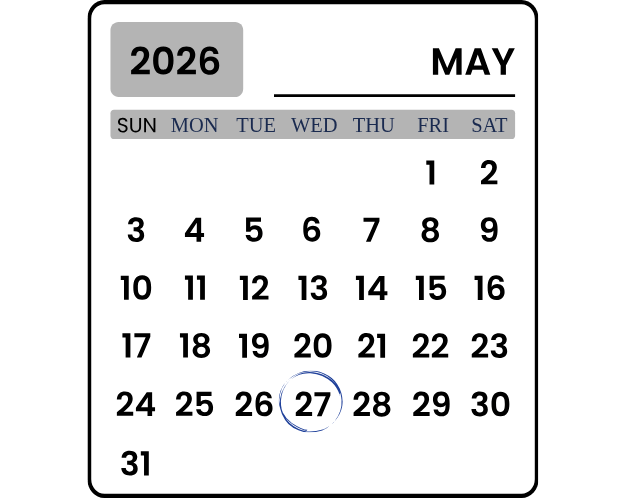 Kalender für Dankeseite - März-1 Kalender für Dankeseite - März-1
