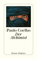 Der Alchimist Paulo Coelho top 10 bücher