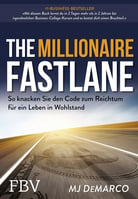 Millionaire Fastlane MJ DeMarco top 10 bücher