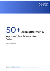 Jobcoach Jobcoaching Karrierecoaching