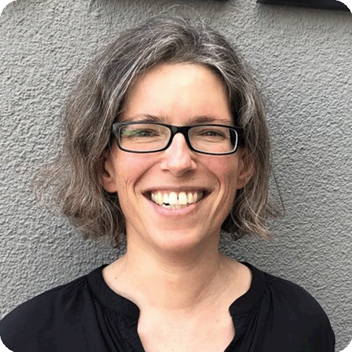 Greta Heydenrych