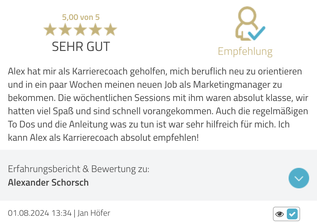 berufliche neuorientierung berufliche neuorientierung