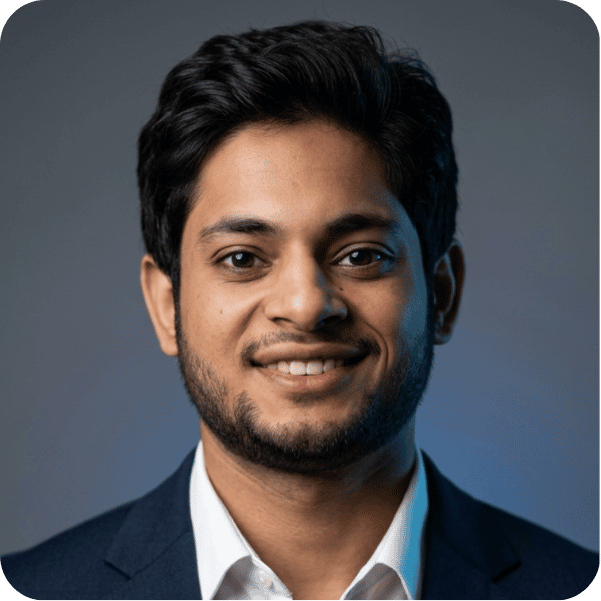 Shubham, Business Analyst