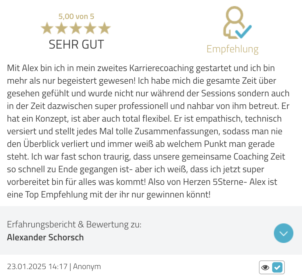 karrierecoach online karrierecoach online